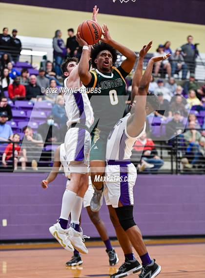 Thumbnail 2 in Longview @ Hallsville photogallery.