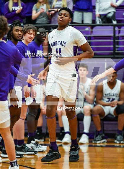 Thumbnail 1 in Longview @ Hallsville photogallery.