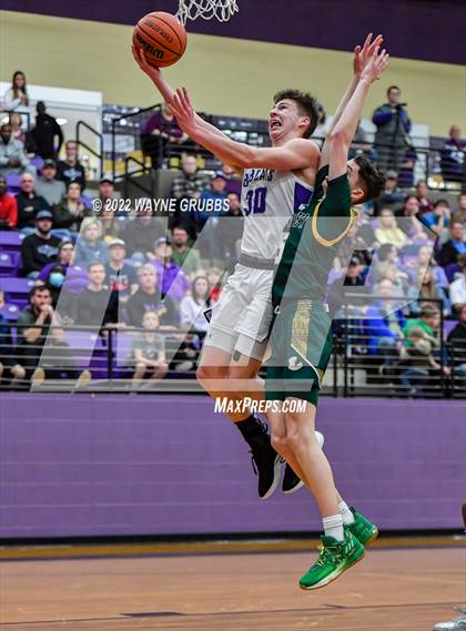 Thumbnail 3 in Longview @ Hallsville photogallery.