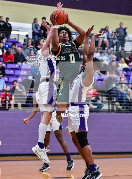 Thumbnail 1 in Longview @ Hallsville photogallery.