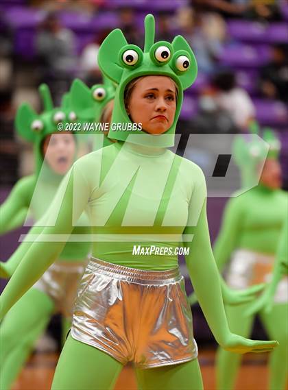 Thumbnail 1 in Longview @ Hallsville photogallery.