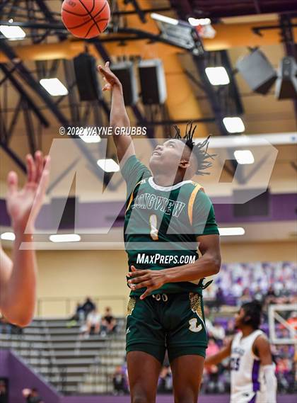 Thumbnail 1 in Longview @ Hallsville photogallery.