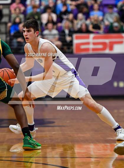 Thumbnail 3 in Longview @ Hallsville photogallery.