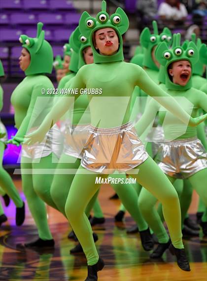 Thumbnail 1 in Longview @ Hallsville photogallery.