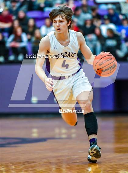 Thumbnail 1 in Longview @ Hallsville photogallery.