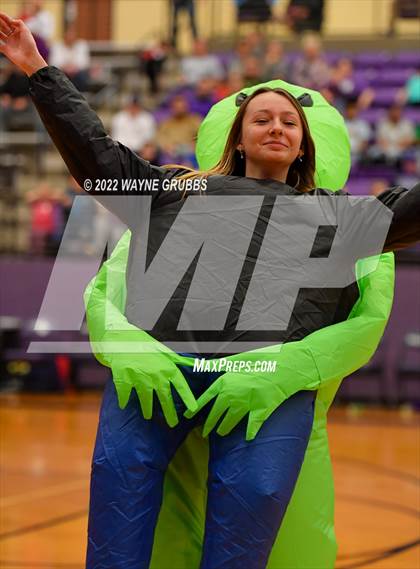 Thumbnail 3 in Longview @ Hallsville photogallery.