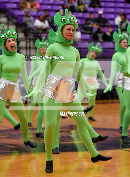 Thumbnail 3 in Longview @ Hallsville photogallery.