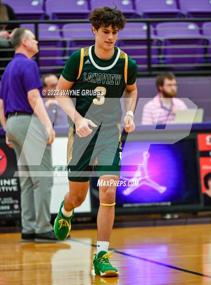 Thumbnail 3 in Longview @ Hallsville photogallery.