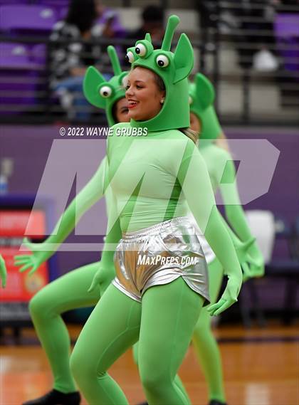 Thumbnail 3 in Longview @ Hallsville photogallery.