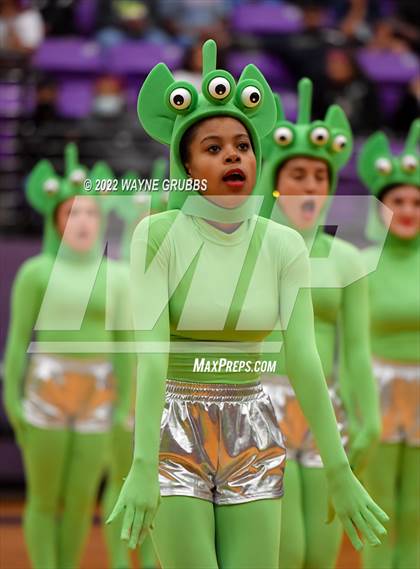 Thumbnail 2 in Longview @ Hallsville photogallery.