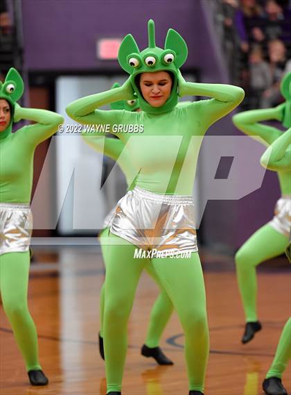 Thumbnail 3 in Longview @ Hallsville photogallery.