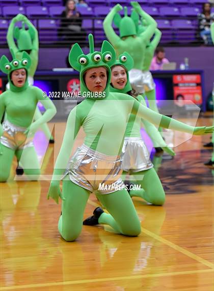 Thumbnail 1 in Longview @ Hallsville photogallery.