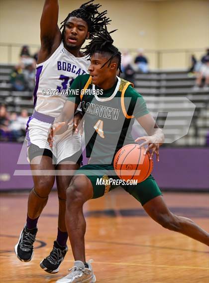 Thumbnail 3 in Longview @ Hallsville photogallery.