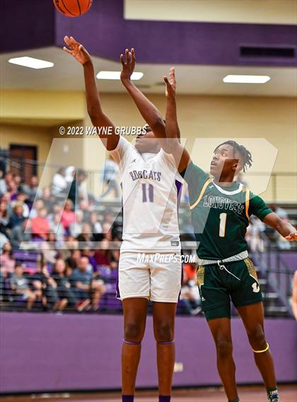 Thumbnail 2 in Longview @ Hallsville photogallery.