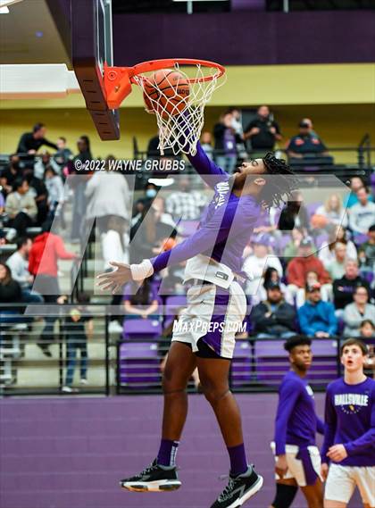 Thumbnail 3 in Longview @ Hallsville photogallery.