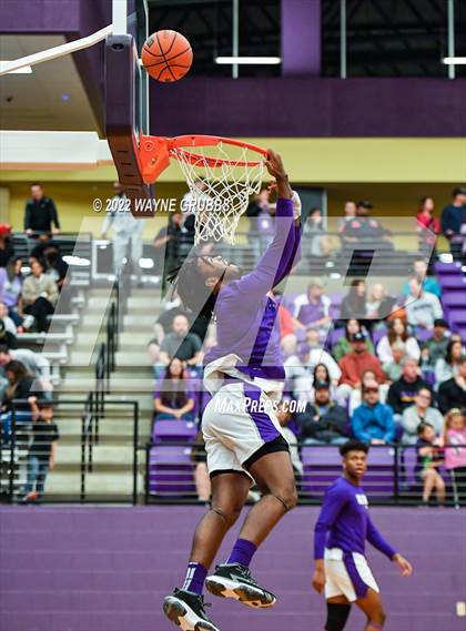 Thumbnail 2 in Longview @ Hallsville photogallery.