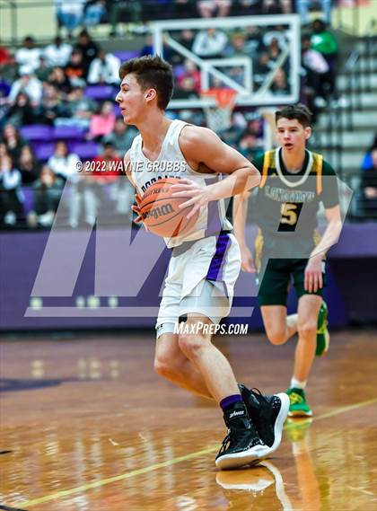 Thumbnail 2 in Longview @ Hallsville photogallery.