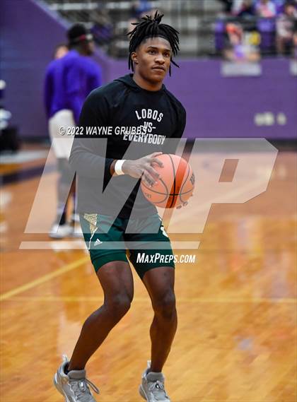 Thumbnail 1 in Longview @ Hallsville photogallery.