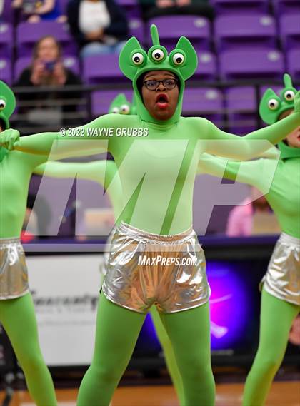 Thumbnail 3 in Longview @ Hallsville photogallery.