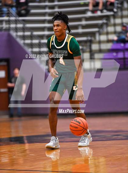 Thumbnail 1 in Longview @ Hallsville photogallery.