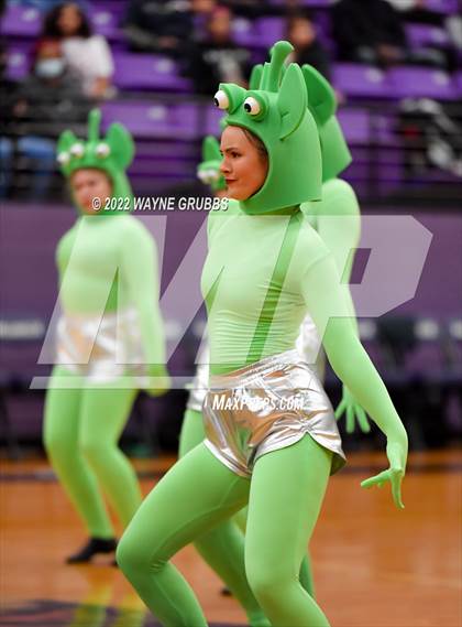 Thumbnail 2 in Longview @ Hallsville photogallery.