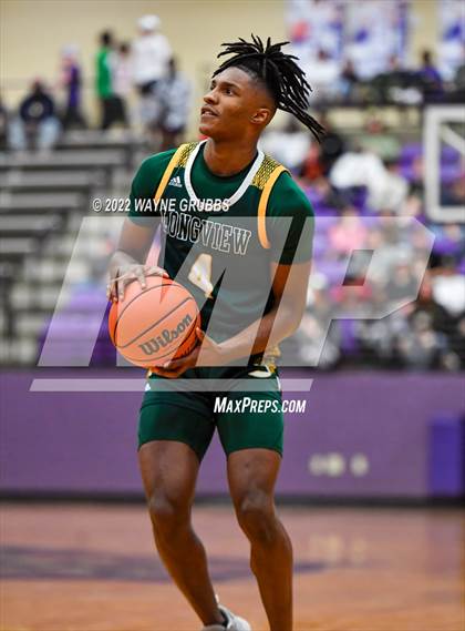 Thumbnail 2 in Longview @ Hallsville photogallery.