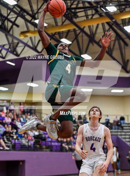 Thumbnail 3 in Longview @ Hallsville photogallery.