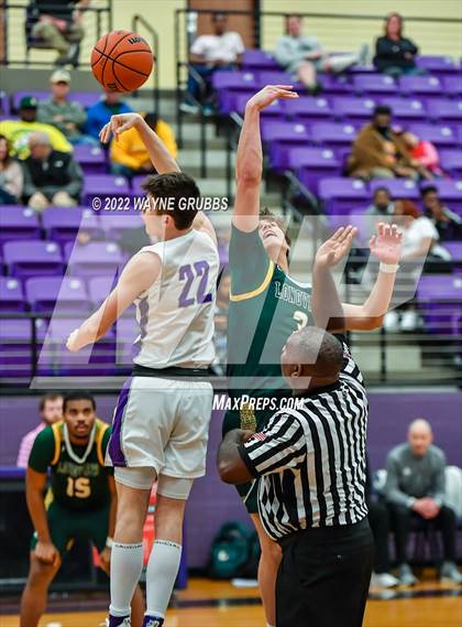 Thumbnail 3 in Longview @ Hallsville photogallery.