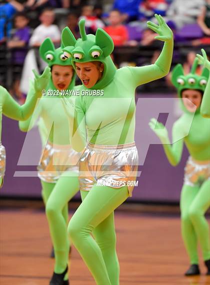 Thumbnail 3 in Longview @ Hallsville photogallery.