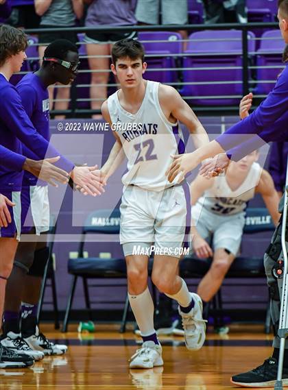 Thumbnail 3 in Longview @ Hallsville photogallery.