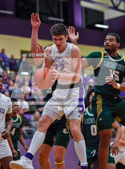 Thumbnail 2 in Longview @ Hallsville photogallery.