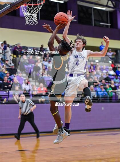 Thumbnail 1 in Longview @ Hallsville photogallery.