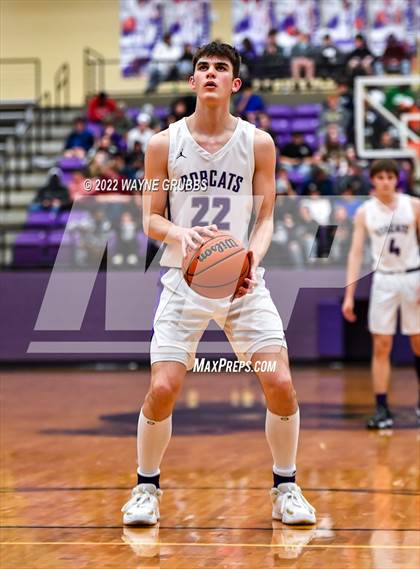Thumbnail 2 in Longview @ Hallsville photogallery.