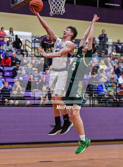 Thumbnail 1 in Longview @ Hallsville photogallery.
