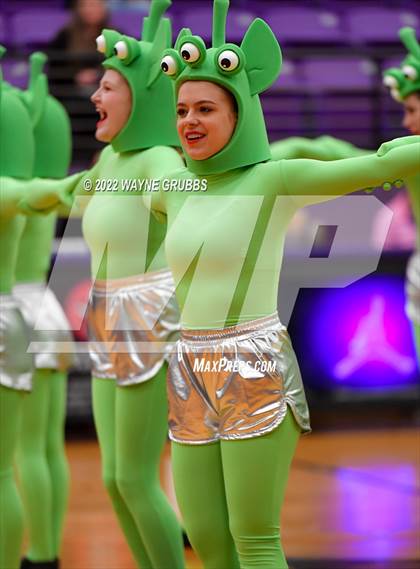 Thumbnail 3 in Longview @ Hallsville photogallery.