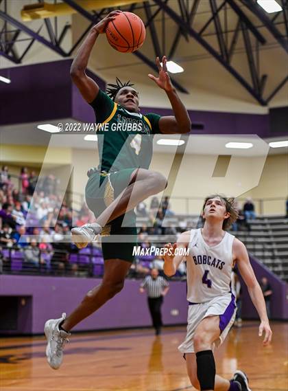 Thumbnail 2 in Longview @ Hallsville photogallery.