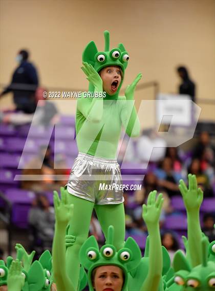 Thumbnail 2 in Longview @ Hallsville photogallery.