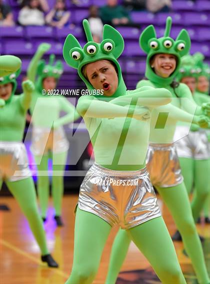 Thumbnail 3 in Longview @ Hallsville photogallery.