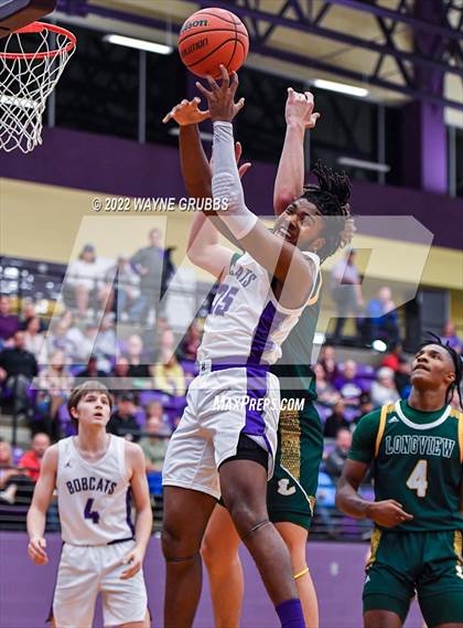 Thumbnail 2 in Longview @ Hallsville photogallery.