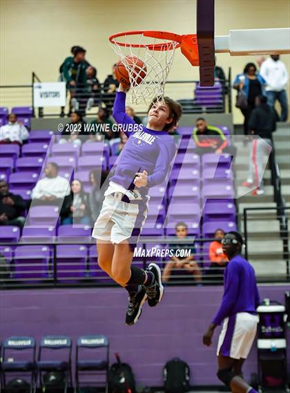 Thumbnail 1 in Longview @ Hallsville photogallery.