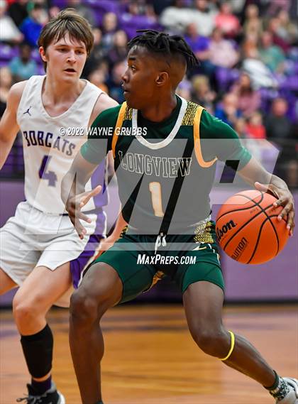 Thumbnail 3 in Longview @ Hallsville photogallery.