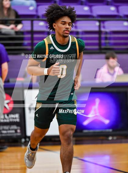 Thumbnail 1 in Longview @ Hallsville photogallery.