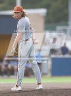Photo from the gallery "Alvin @ Kingwood (UIL Baseball 6A Area Playoff)"