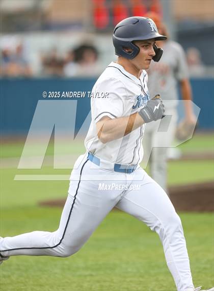 Thumbnail 1 in Alvin @ Kingwood (UIL Baseball 6A Area Playoff) photogallery.