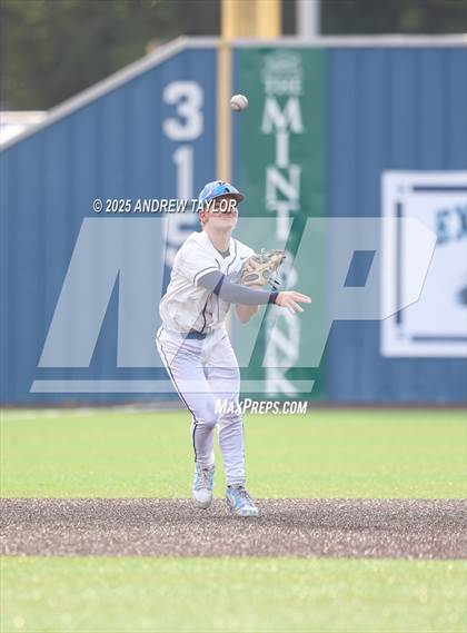 Thumbnail 2 in Alvin @ Kingwood (UIL Baseball 6A Area Playoff) photogallery.