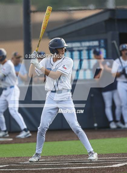 Thumbnail 2 in Alvin @ Kingwood (UIL Baseball 6A Area Playoff) photogallery.