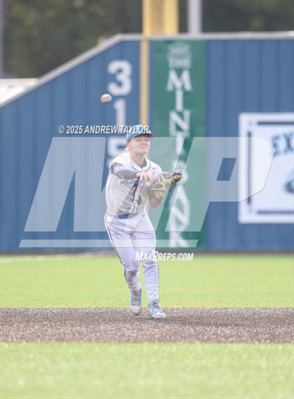 Thumbnail 1 in Alvin @ Kingwood (UIL Baseball 6A Area Playoff) photogallery.