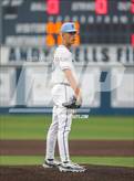 Photo from the gallery "Alvin @ Kingwood (UIL Baseball 6A Area Playoff)"