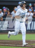 Photo from the gallery "Alvin @ Kingwood (UIL Baseball 6A Area Playoff)"