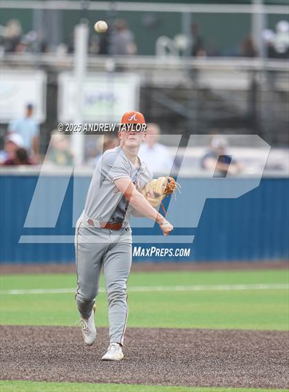 Thumbnail 3 in Alvin @ Kingwood (UIL Baseball 6A Area Playoff) photogallery.